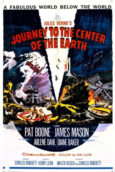 watch-Journey to the Center of the Earth