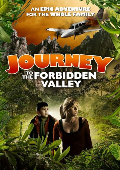 watch-Journey to the Forbidden Valley