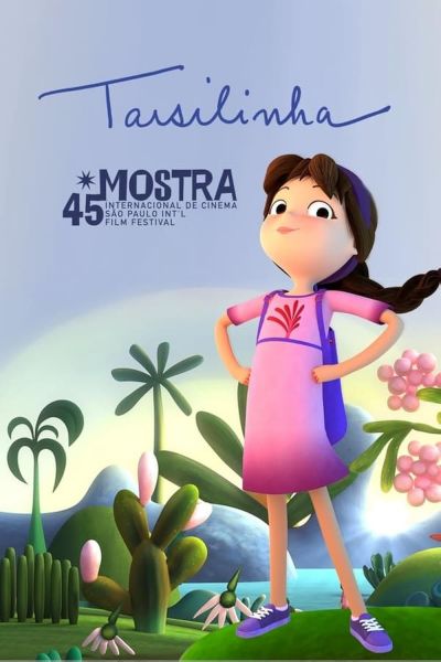 watch-Journey with Tarsilinha