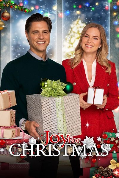watch-Joy for Christmas