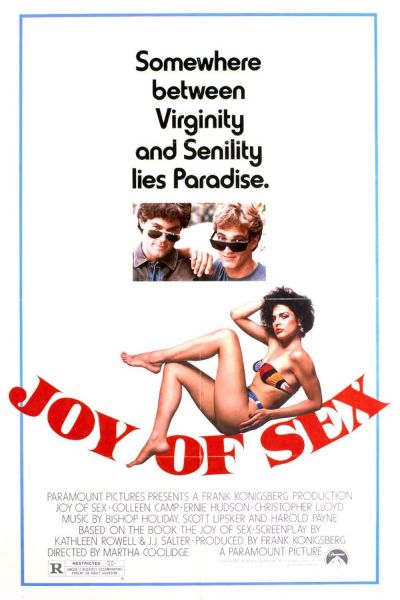watch-Joy of Sex