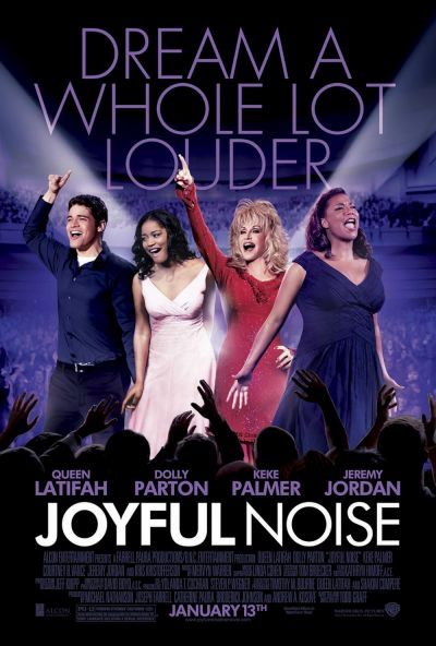 watch-Joyful Noise