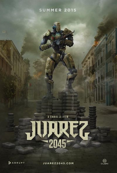 watch-Juarez (2045)