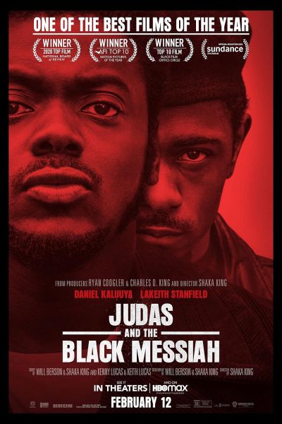watch-Judas and the Black Messiah