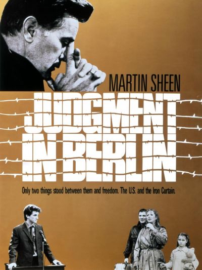 watch-Judgment in Berlin