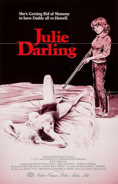 watch-Julie Darling