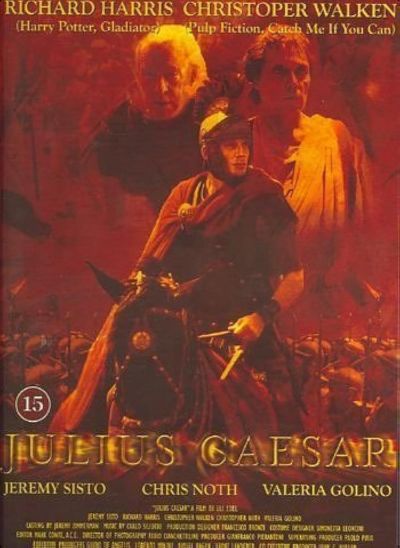 watch-Julius Caesar