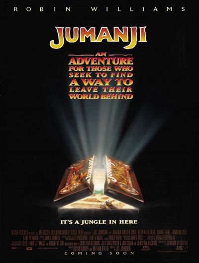 watch-Jumanji