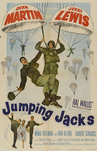 watch-Jumping Jacks