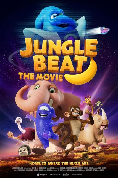 watch-Jungle Beat  The Movie