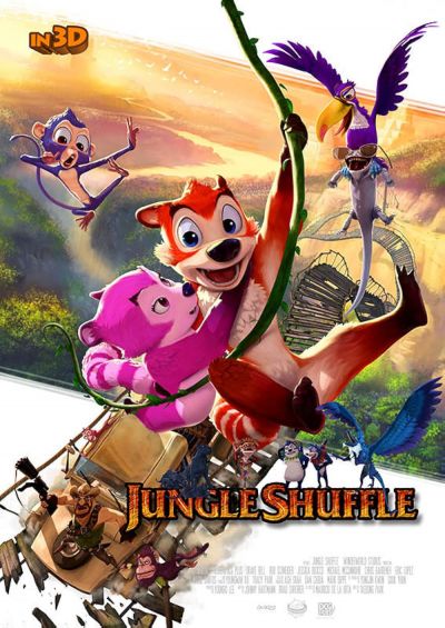 watch-Jungle Shuffle