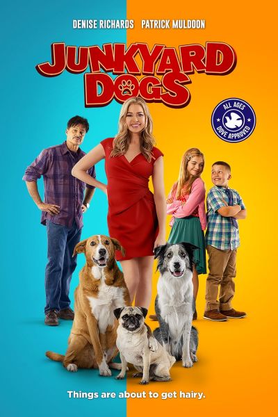 watch-Junkyard Dogs