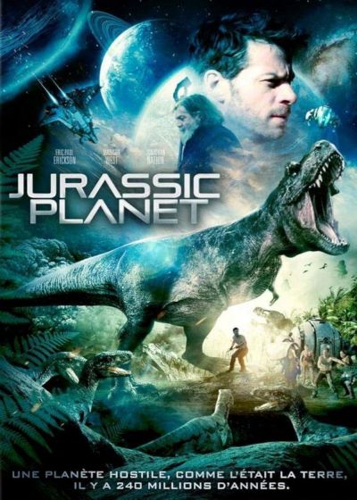 watch-Jurassic Galaxy