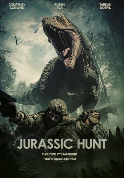 watch-Jurassic Hunt