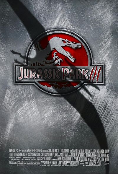 watch-Jurassic Park III