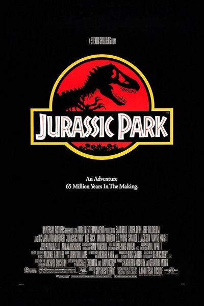 watch-Jurassic Park