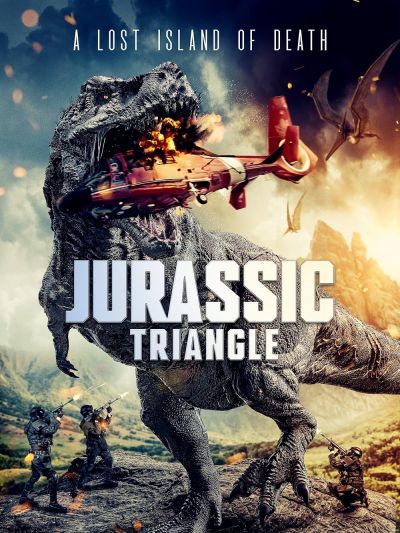 watch-Jurassic Triangle