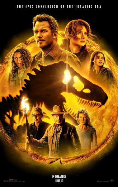 watch-Jurassic World Dominion