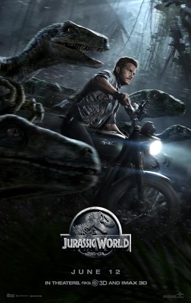 watch-Jurassic World
