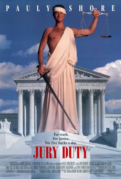 watch-Jury Duty