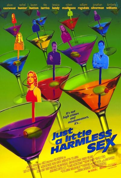 watch-Just a Little Harmless Sex
