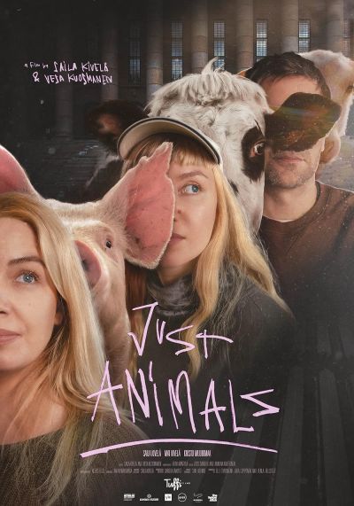 watch-Just Animals