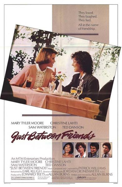 watch-Just Between Friends