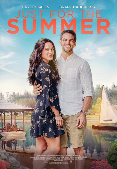 watch-Just for the Summer