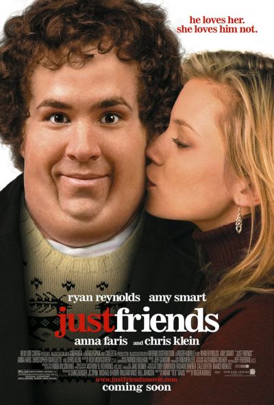 watch-Just Friends