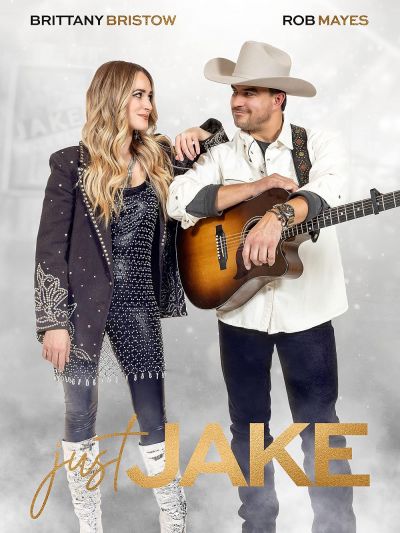watch-Just Jake