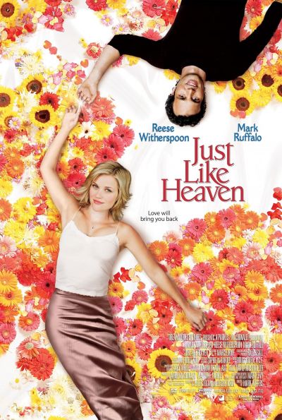 watch-Just Like Heaven