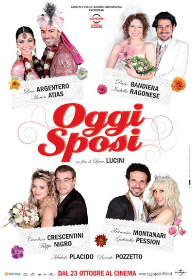 watch-Just Married