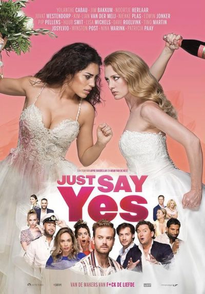 watch-Just Say Yes