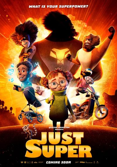 watch-Just Super