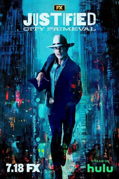 watch-Justified  City Primeval