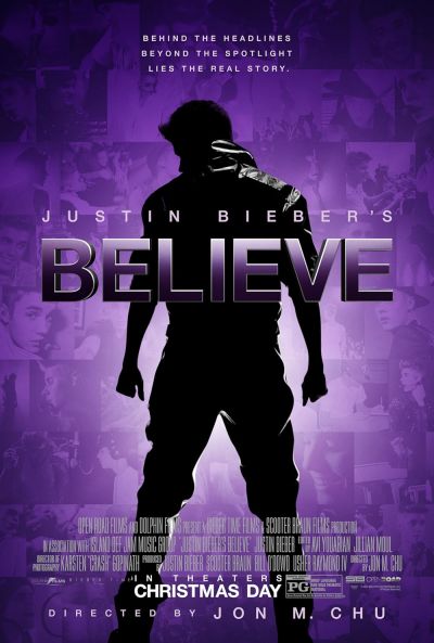 watch-Justin Bieber s Believe