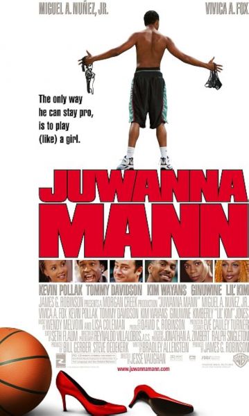 watch-Juwanna Mann