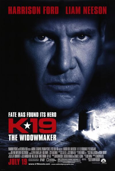 watch-K-19  The Widowmaker