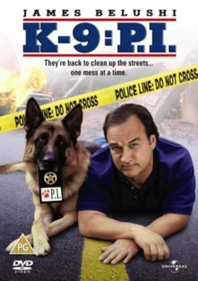 watch-K-9  P I