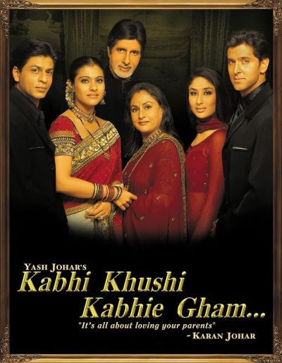 watch-Kabhi Khushi Kabhie Gham
