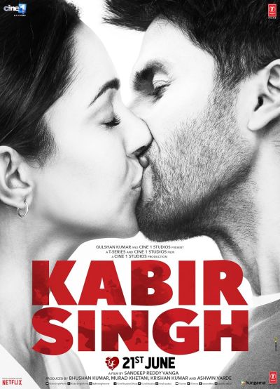 watch-Kabir Singh