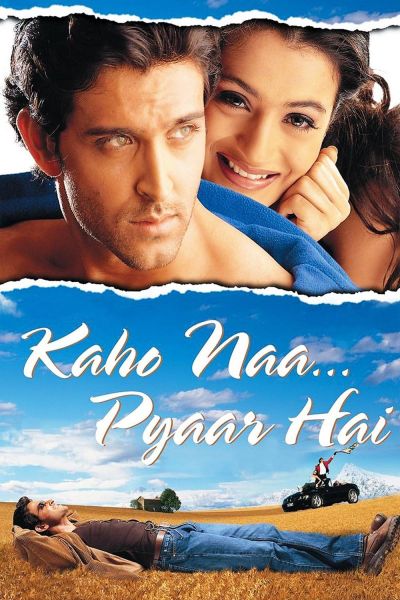watch-Kaho Naa    Pyaar Hai