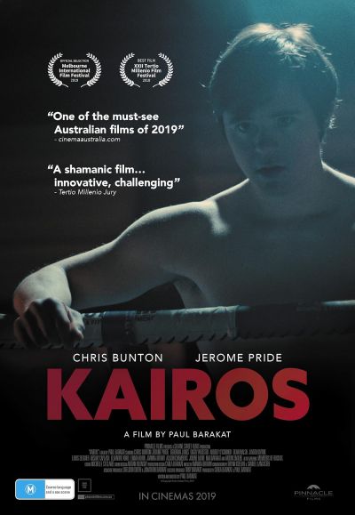 watch-Kairos