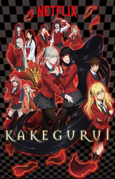 watch-Kakegurui