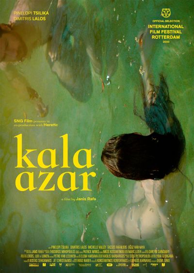 watch-Kala azar