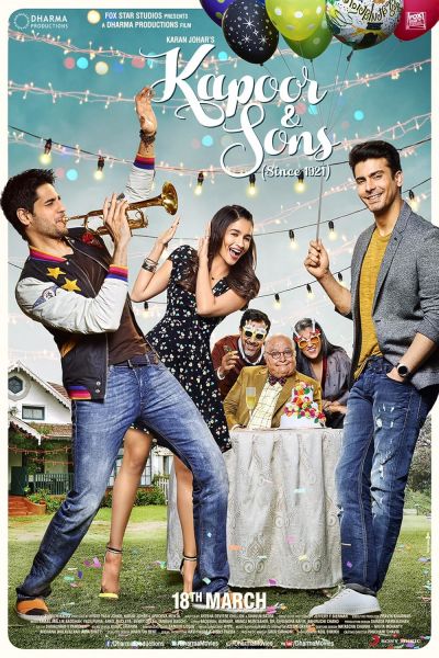 watch-Kapoor   Sons