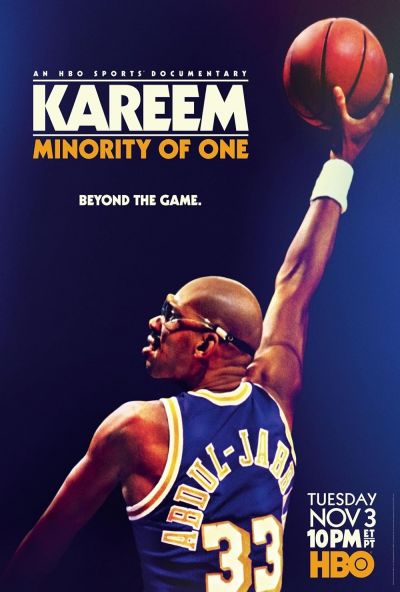 watch-Kareem  Minority of One