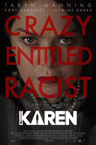 watch-Karen