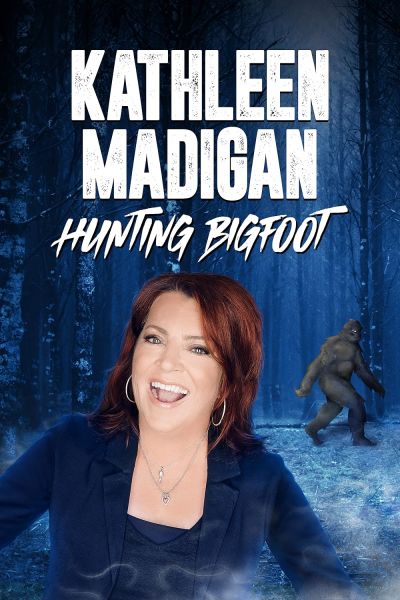 watch-Kathleen Madigan  Hunting Bigfoot