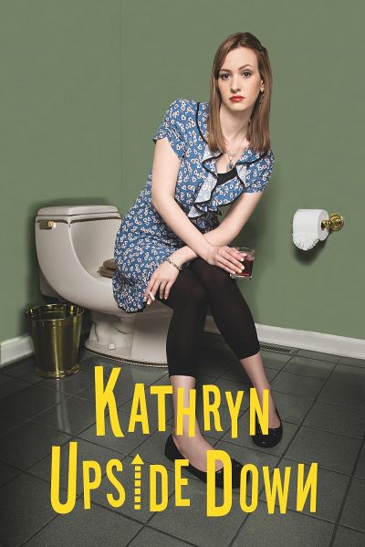 watch-Kathryn Upside Down